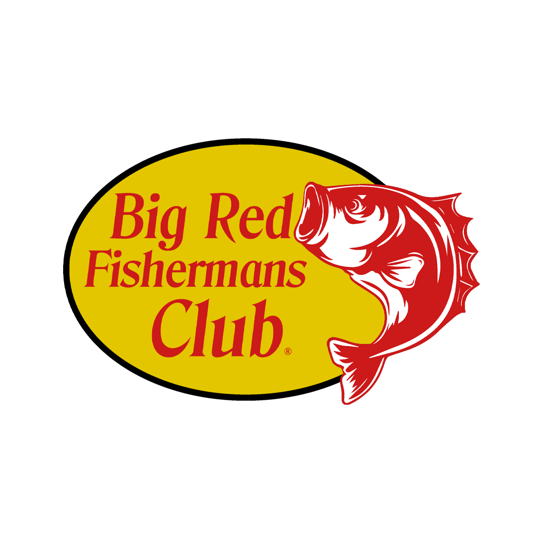 Big Red Fishermans Club